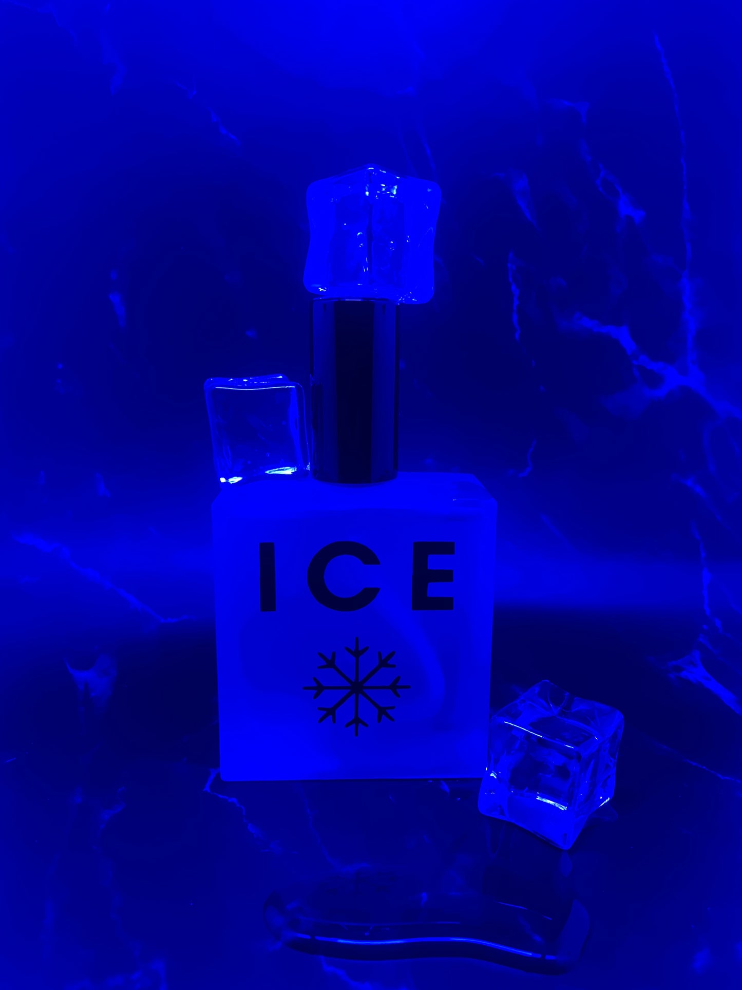 ICE Cologne