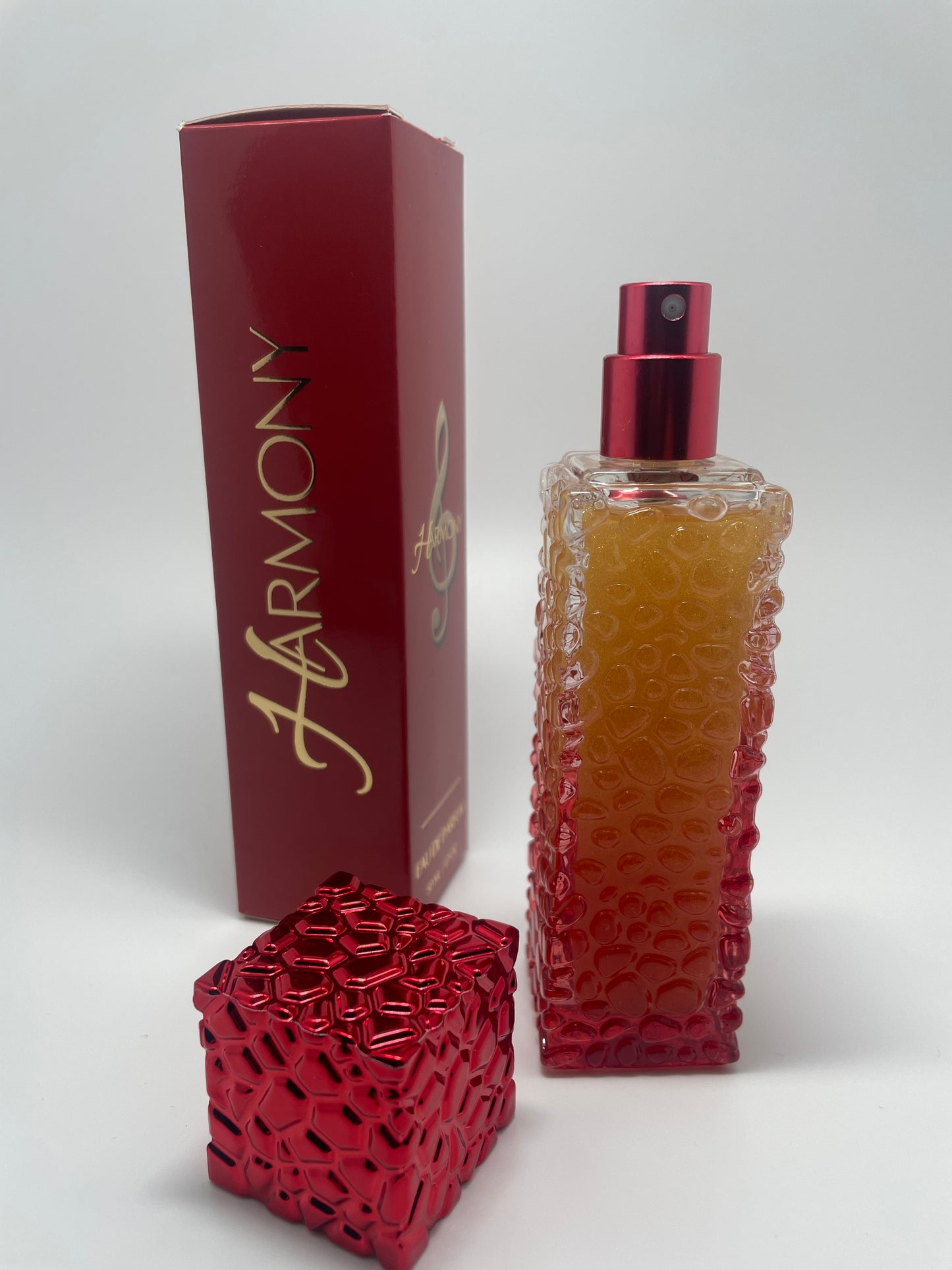 HARMONY - Eau de Parfum Spray